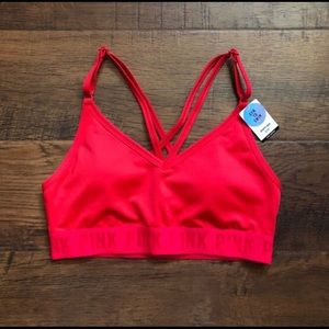 Super nice bra has only been tried on